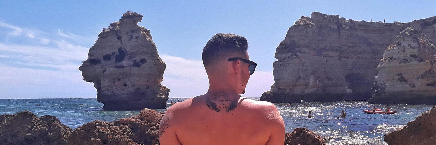 JoseLopezMLG93's profile banner image