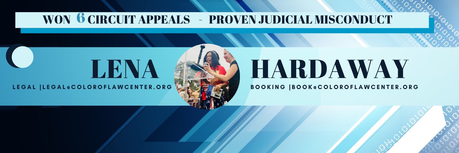 Merrick Garland #Complicit banner