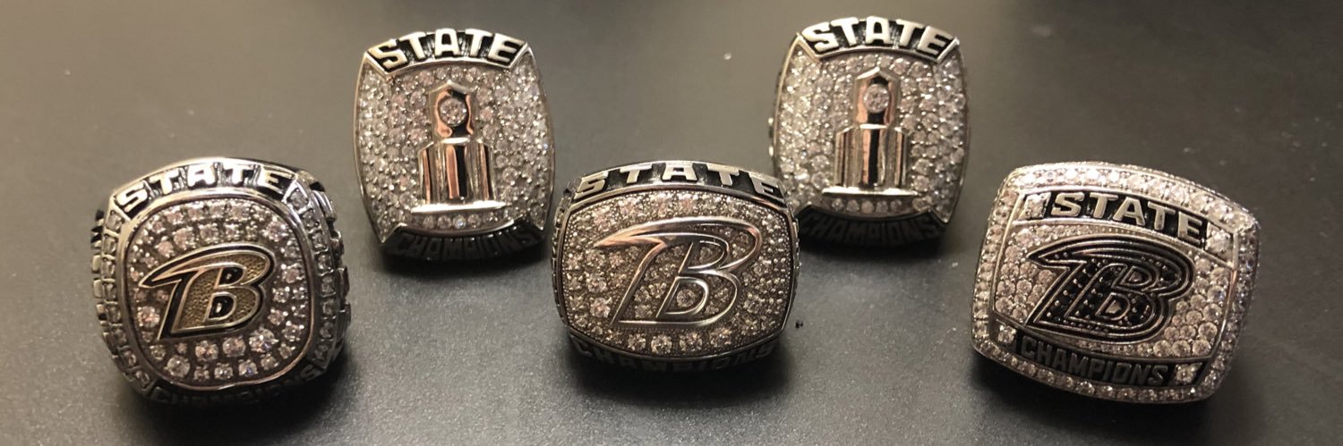 Boyle County Track and Field banner