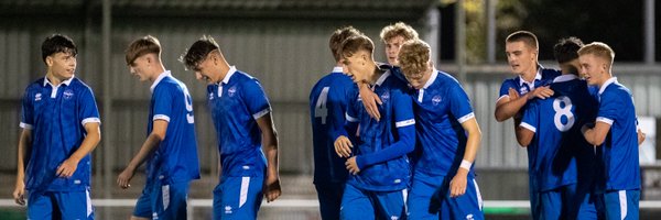 EastleighFCAcad Profile Banner
