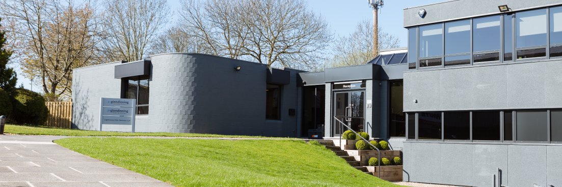 JMG Insurance Brokers banner