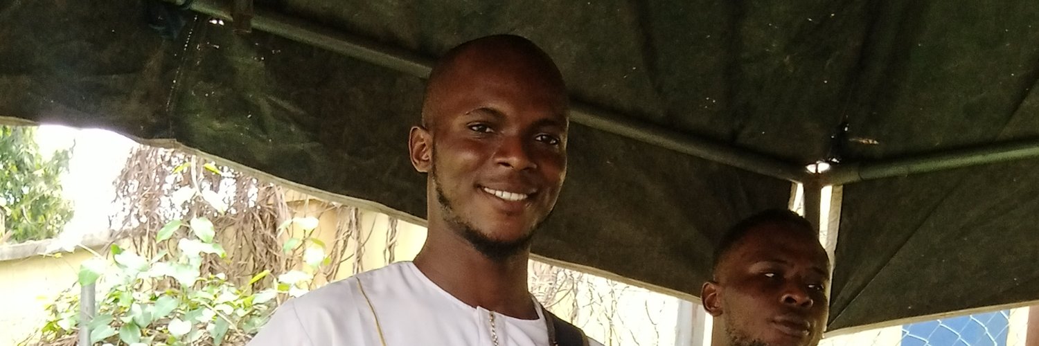 oladayo54's profile banner image