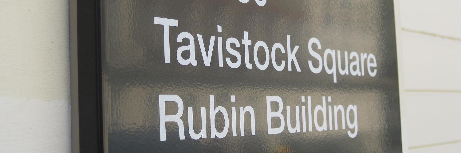 UCL Constitution Unit banner