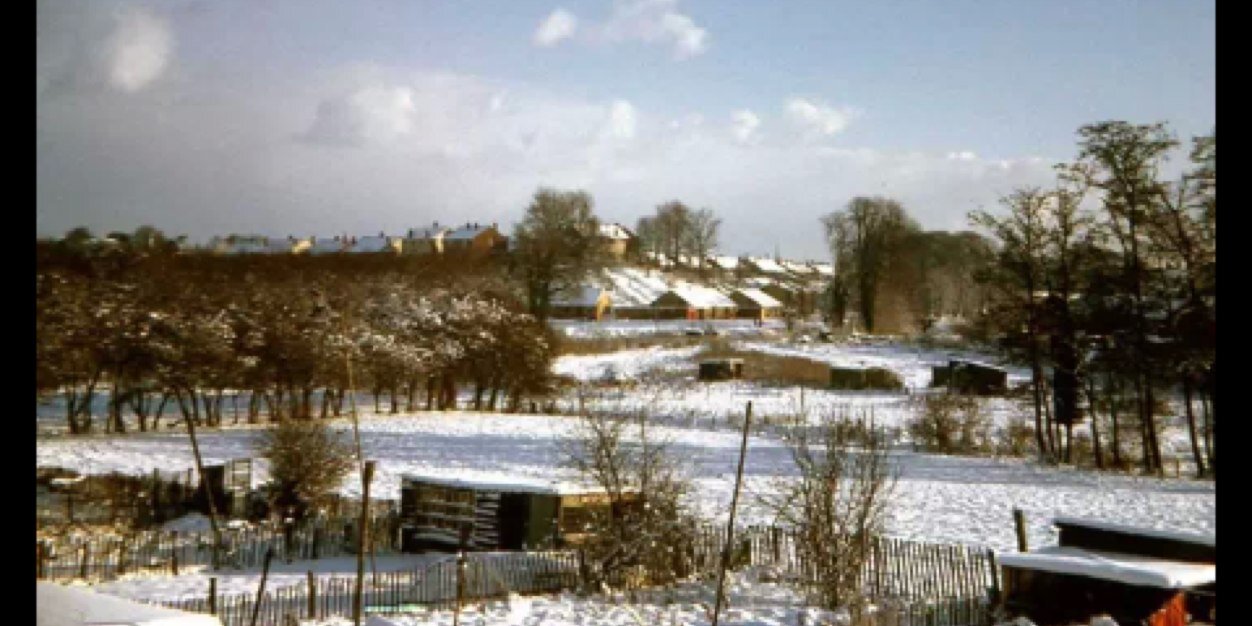 Memoriesof Faversham banner