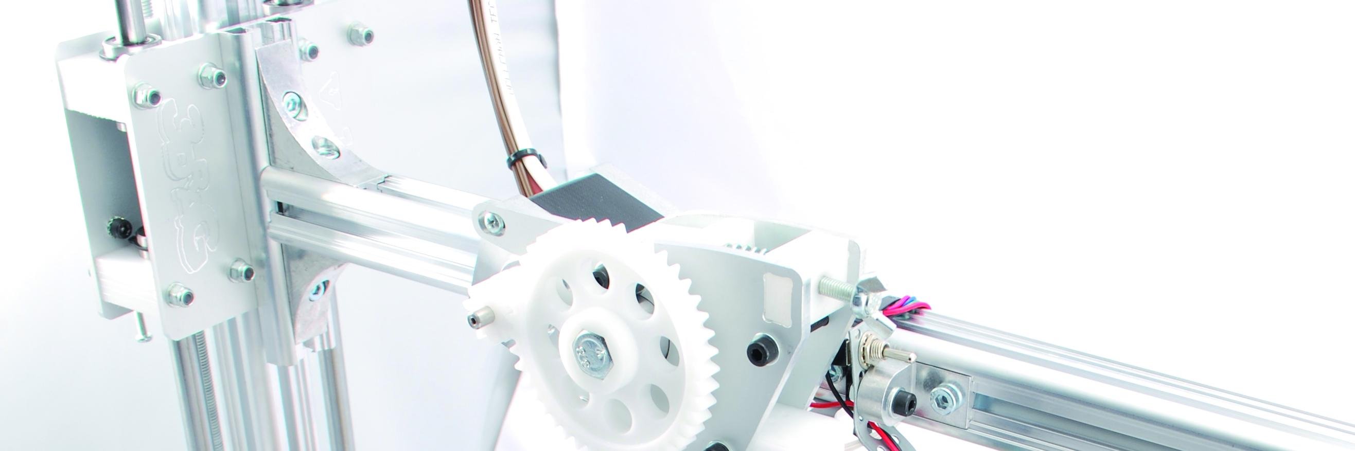 Open Electronics banner