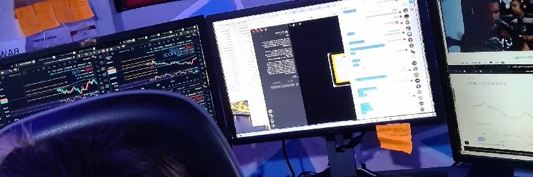 jamesricare's profile banner image