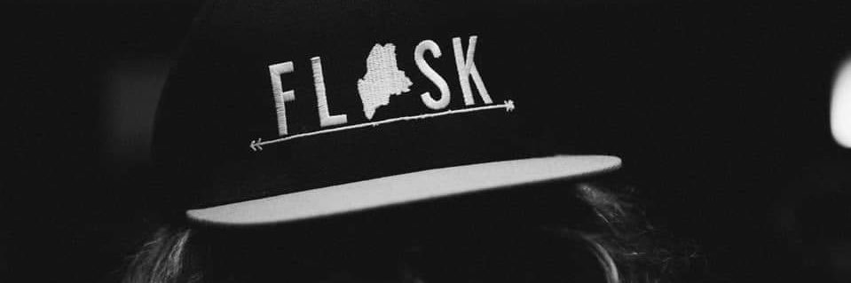 FLASK LOUNGE 🔌 banner