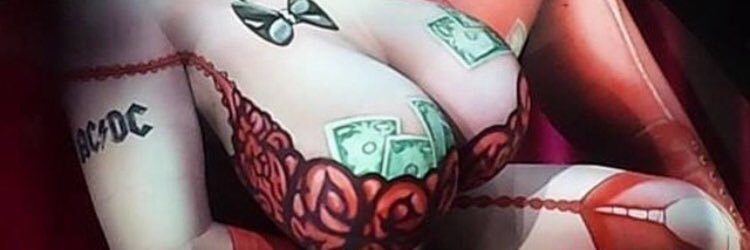 Joe Schvartz banner