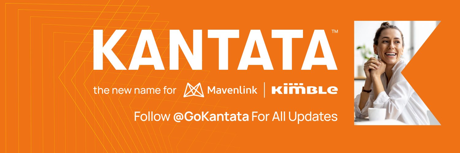 Kimble Applications (Kantata) banner
