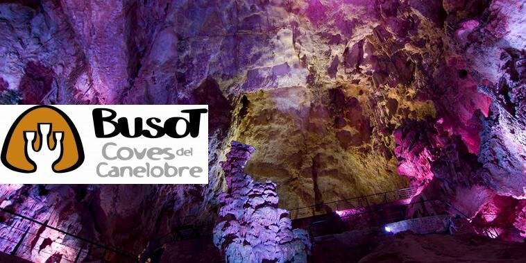 Turismo Busot banner