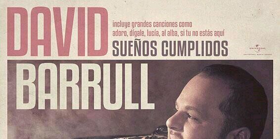 DavidbarrulE's profile banner image