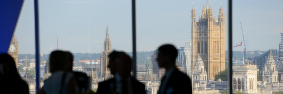 Westminster Property Association banner