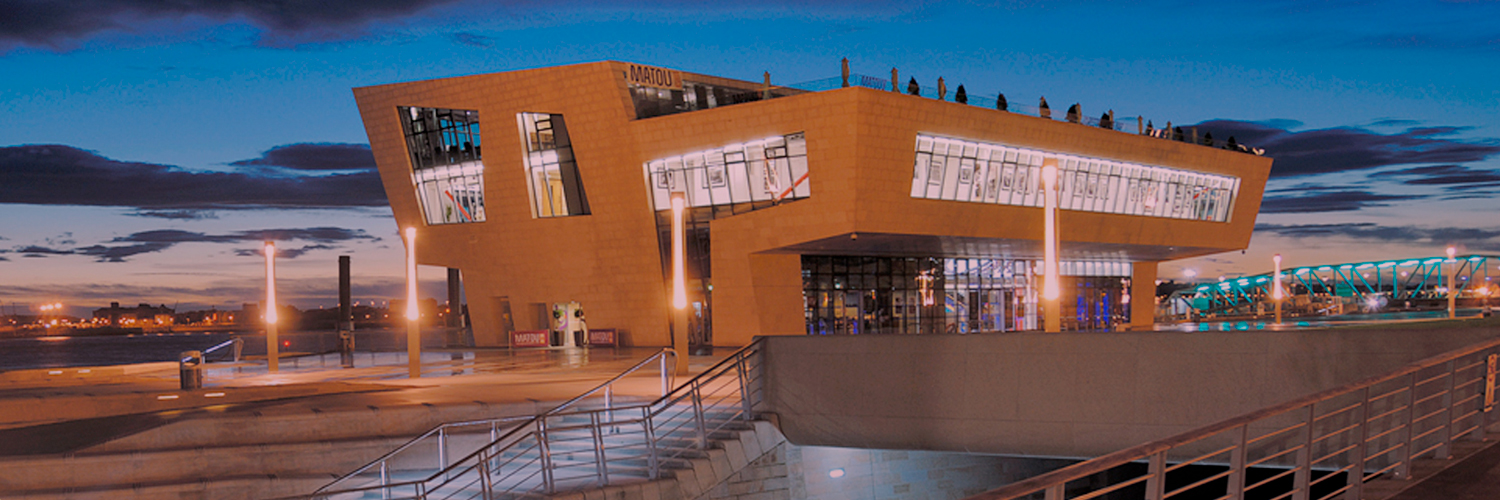 Thomas Consulting Ltd banner