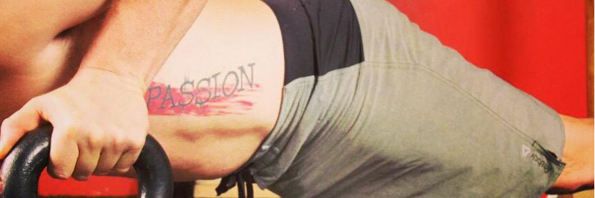 CrossFitNelspru's profile banner image
