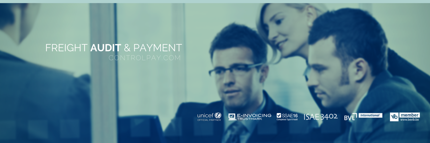 Freightpayment's profile banner image