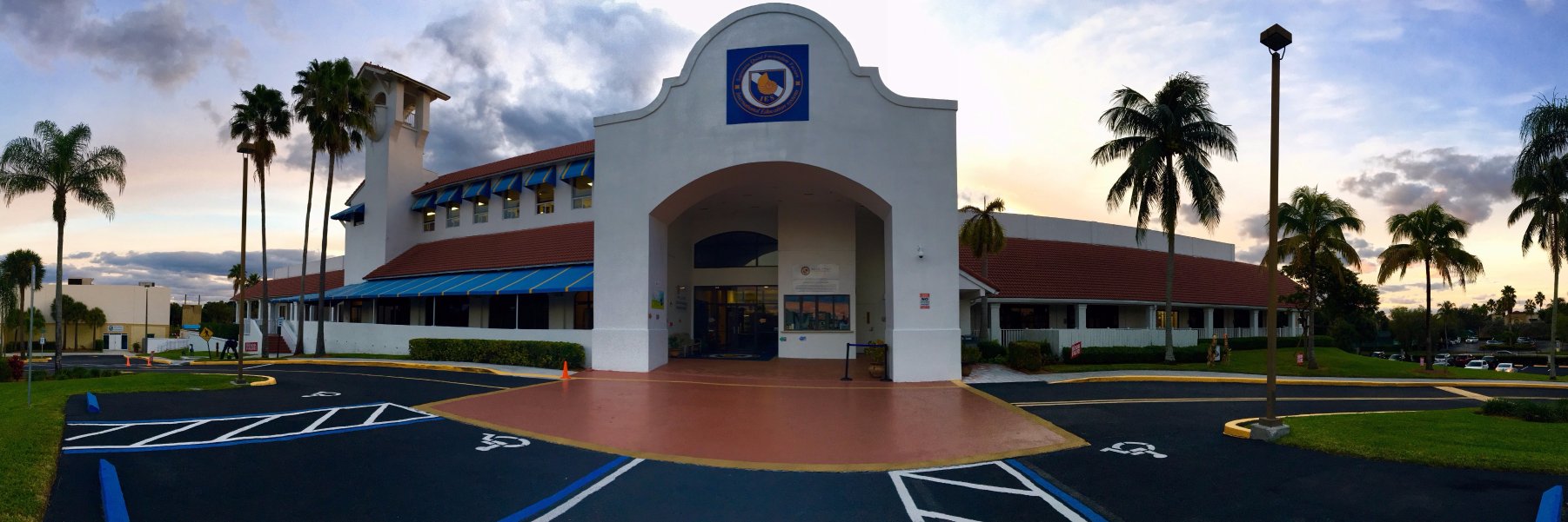 BocaPrep's profile banner image