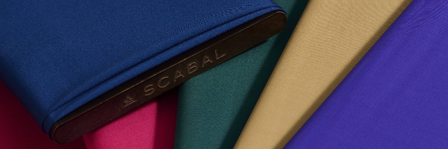 SCABAL banner