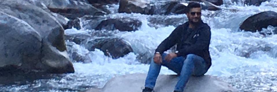 Digesh8990's profile banner image