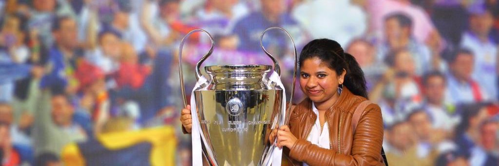 GayatriVkale's profile banner image