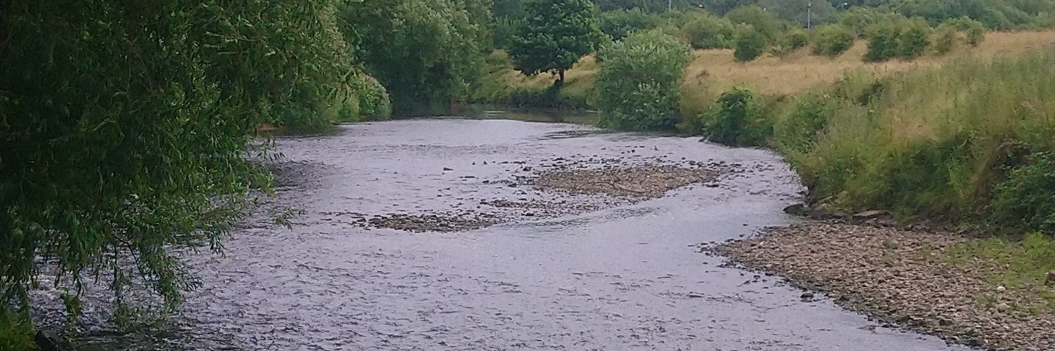 Mersey Rivers Trust banner