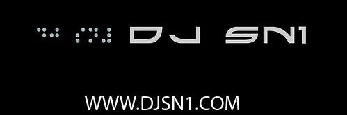 DJ SN1 banner