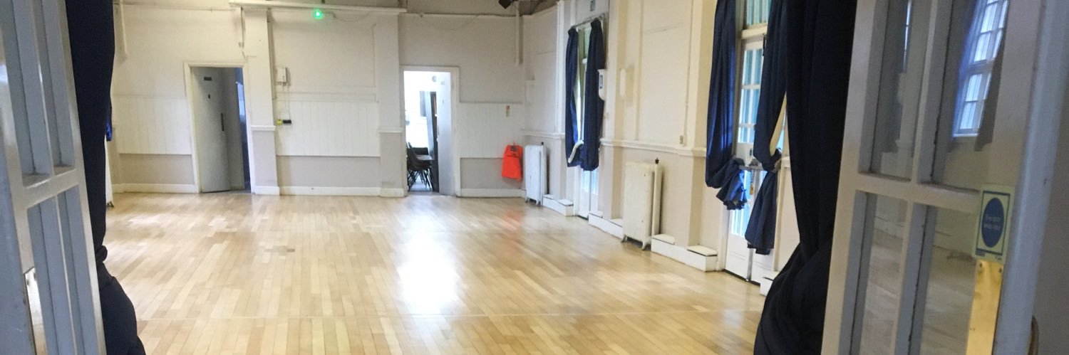 JackysFitsteps's profile banner image