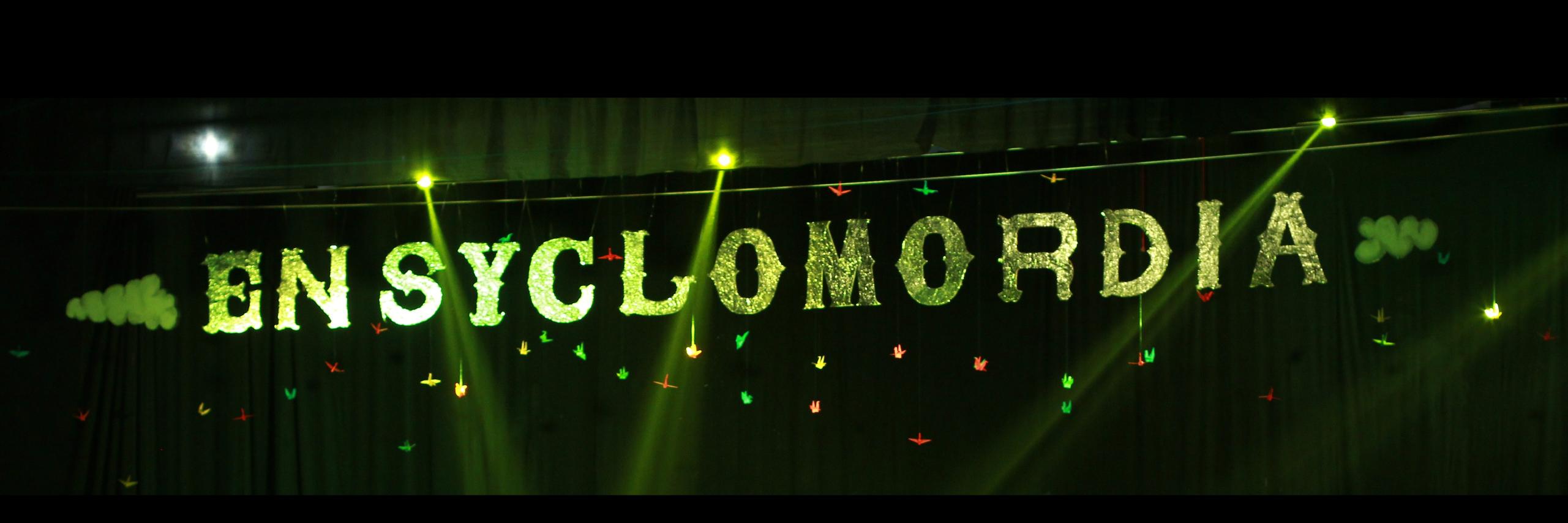 Babarsari Events banner