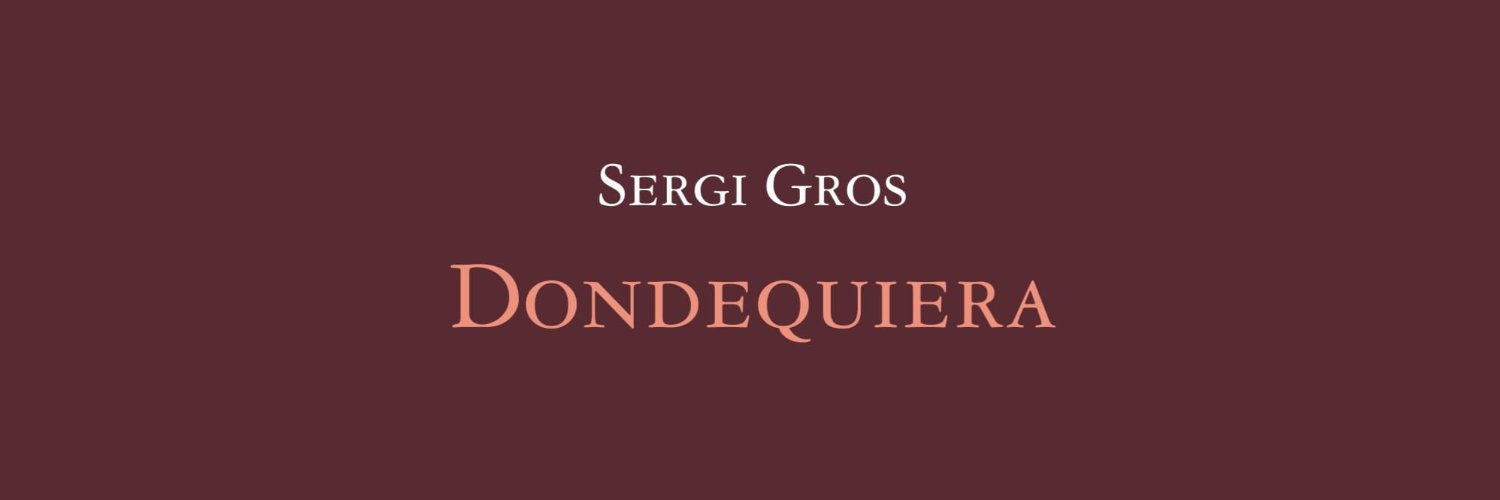 rendiciones's profile banner image