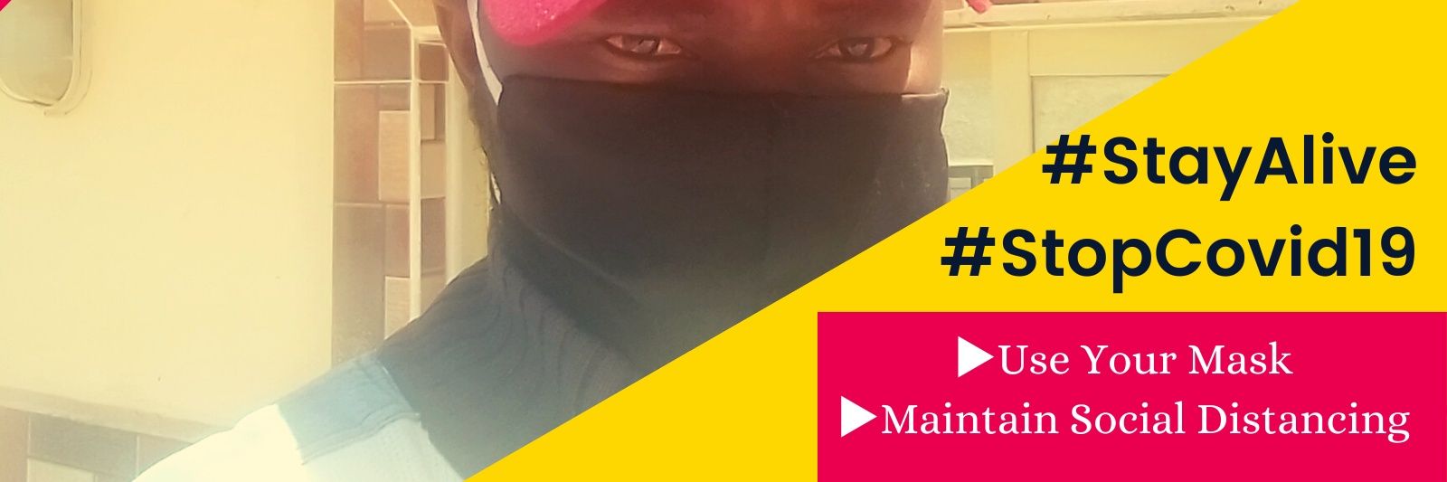 gbemle's profile banner image