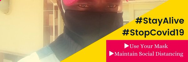 gbemle Profile Banner