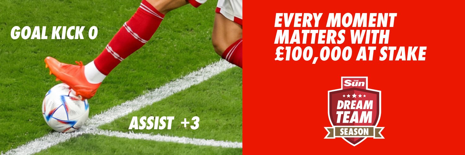 dreamteamfc's profile banner image