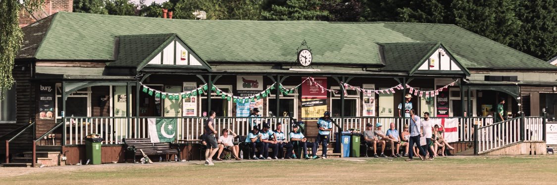 WollatonCC's profile banner image