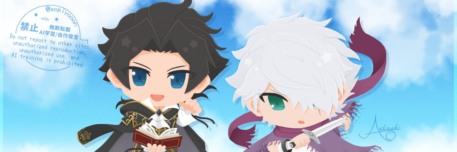 aopiyooon's profile banner image