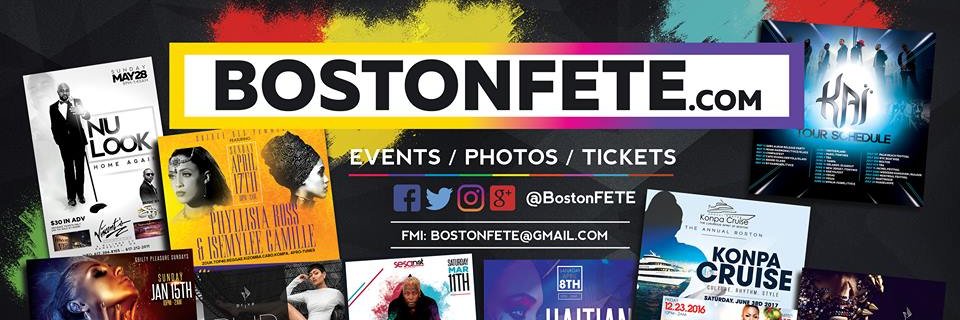BostonFete's profile banner image