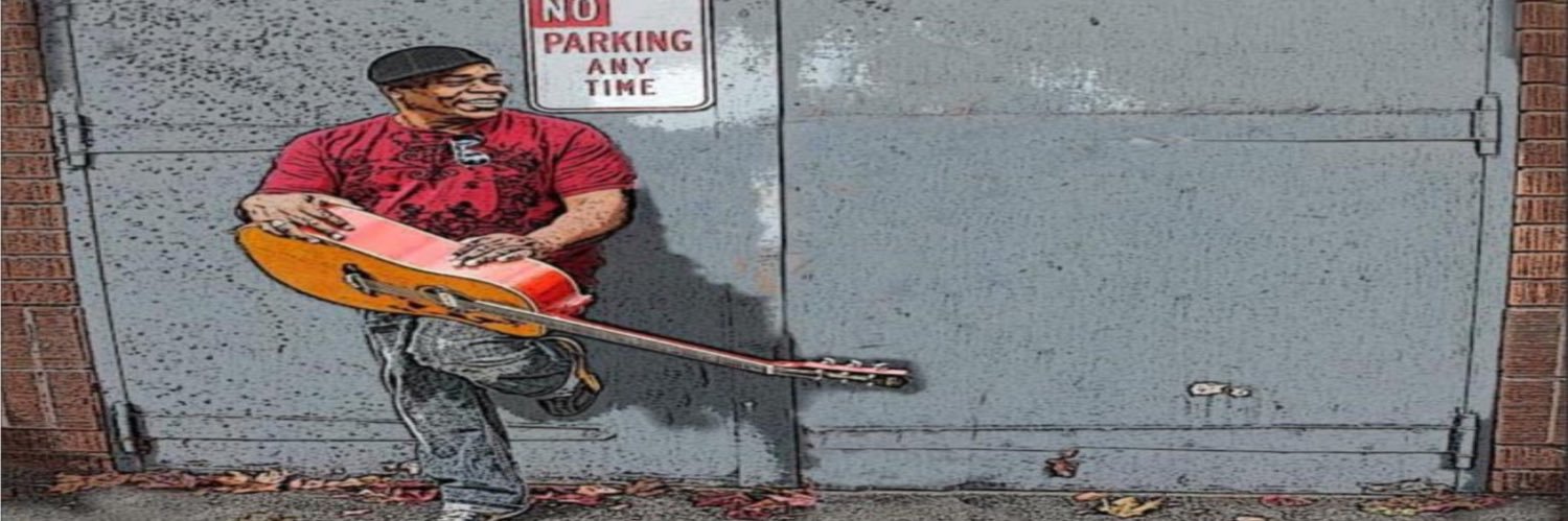 AminEL's profile banner image