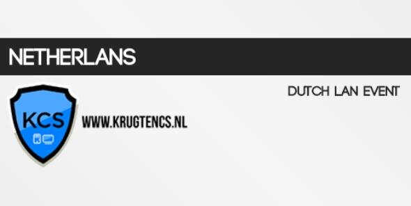 NetherLANS banner