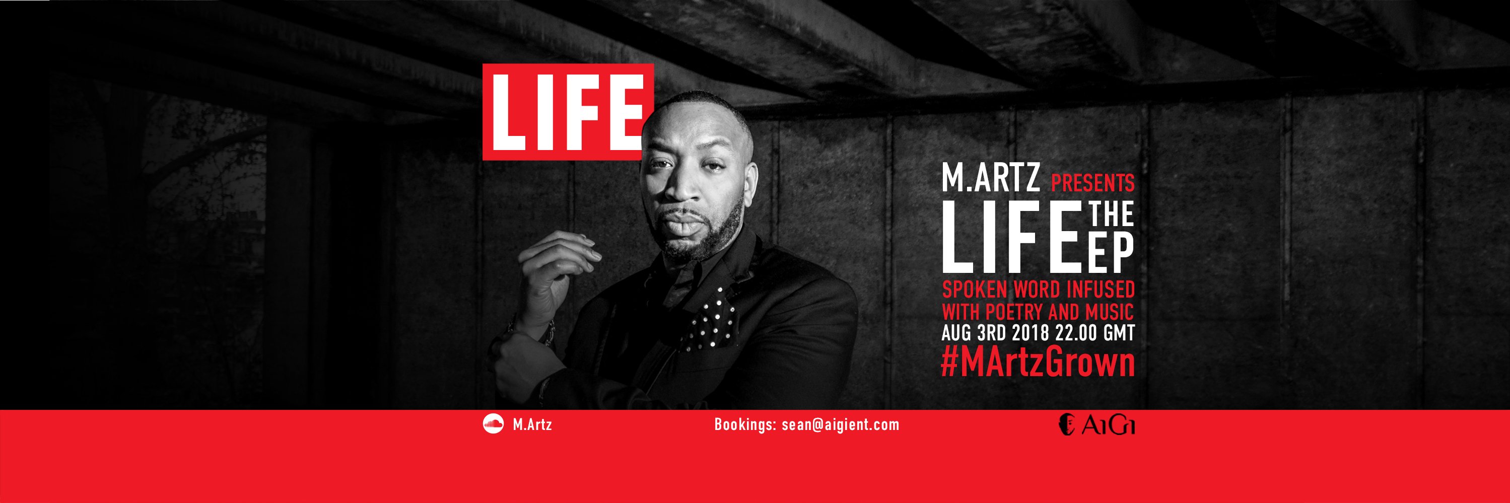 martzpoetry's profile banner image