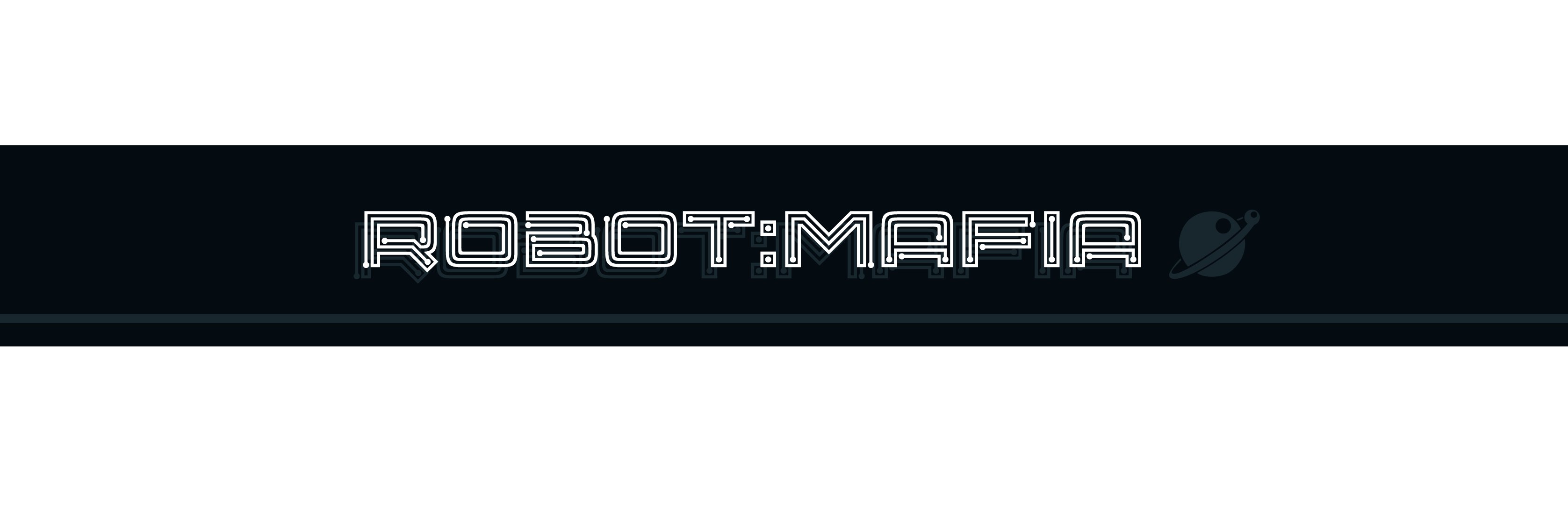 robot_mafia's profile banner image