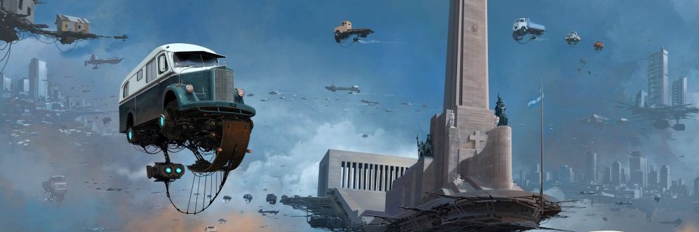 brrrr banner