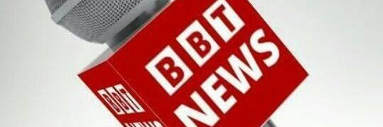 BBTNEWSBHARAT's profile banner image