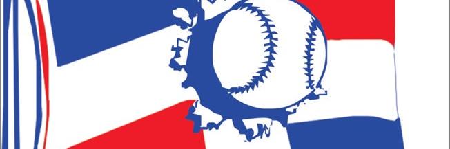 Dominican Baseball Camp banner