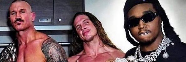MaxwellVerdi's profile banner image