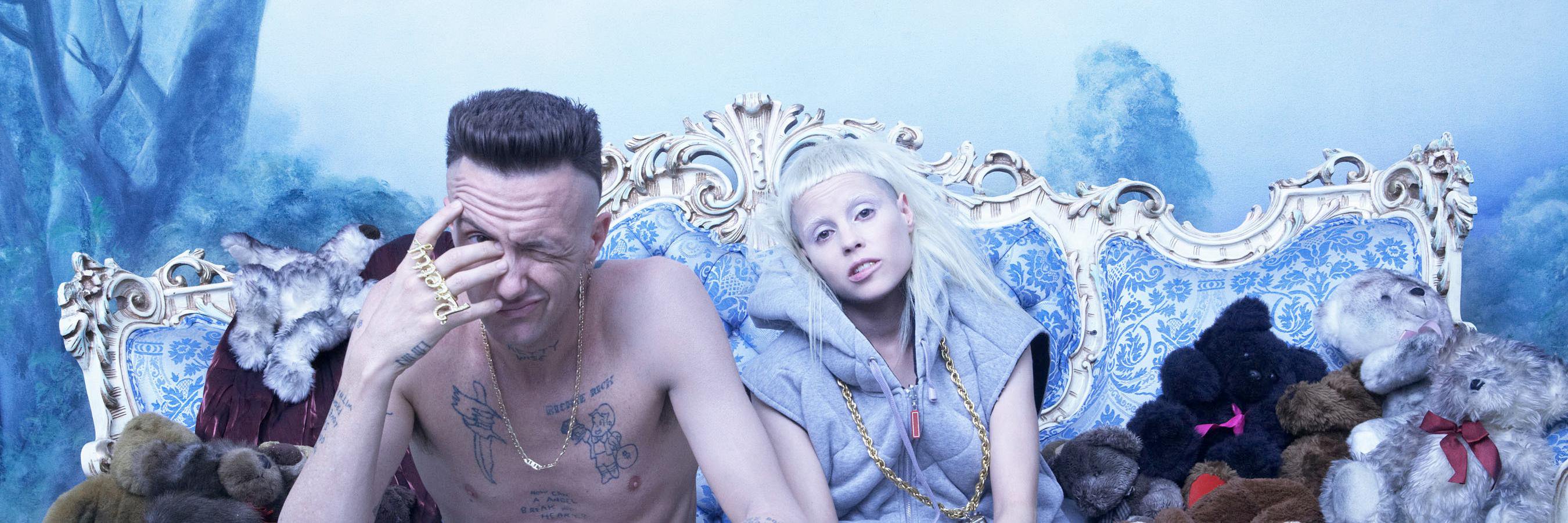 LizzLeto's profile banner image