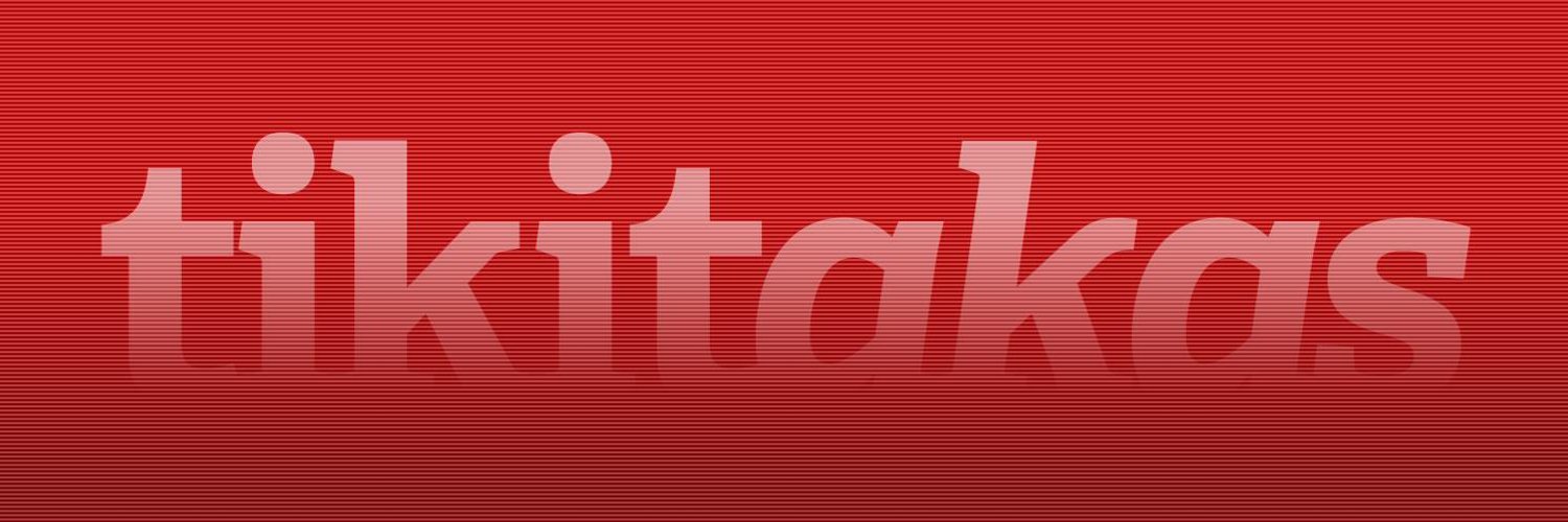 TikitakAS Profile Banner