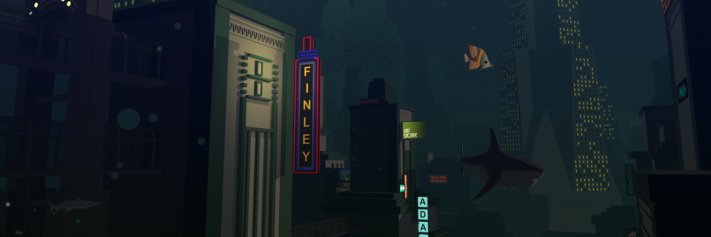 andreehoan's profile banner image
