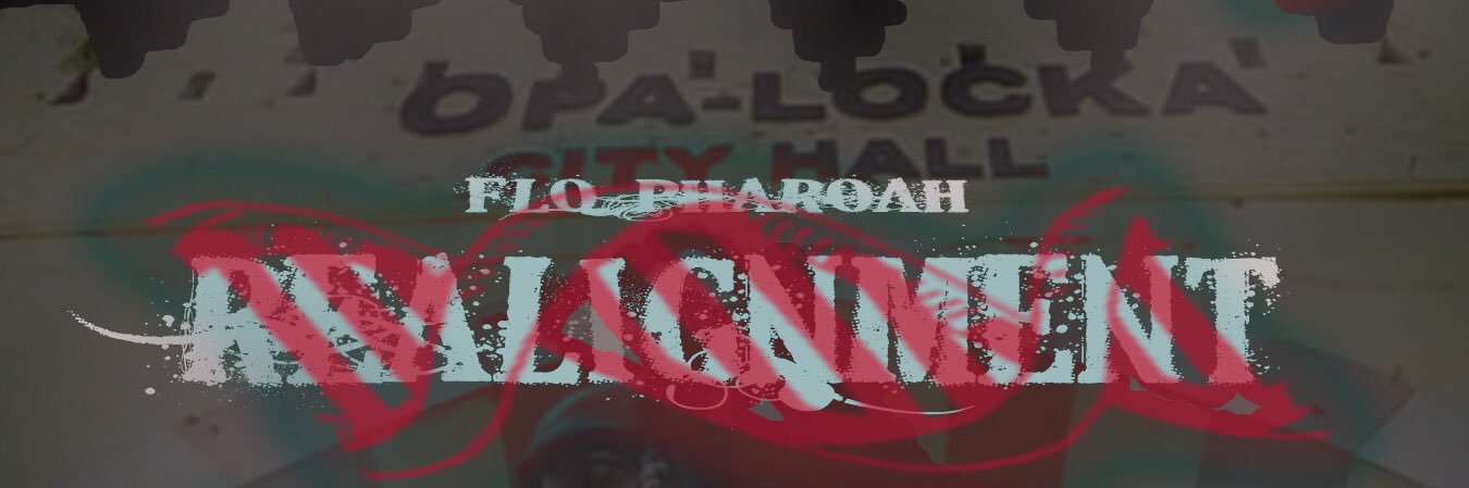 FloPharoah's profile banner image