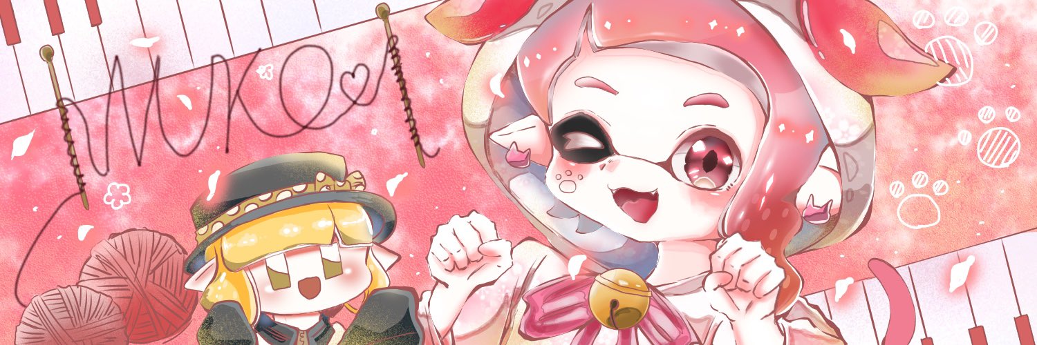 96chibinyan's profile banner image