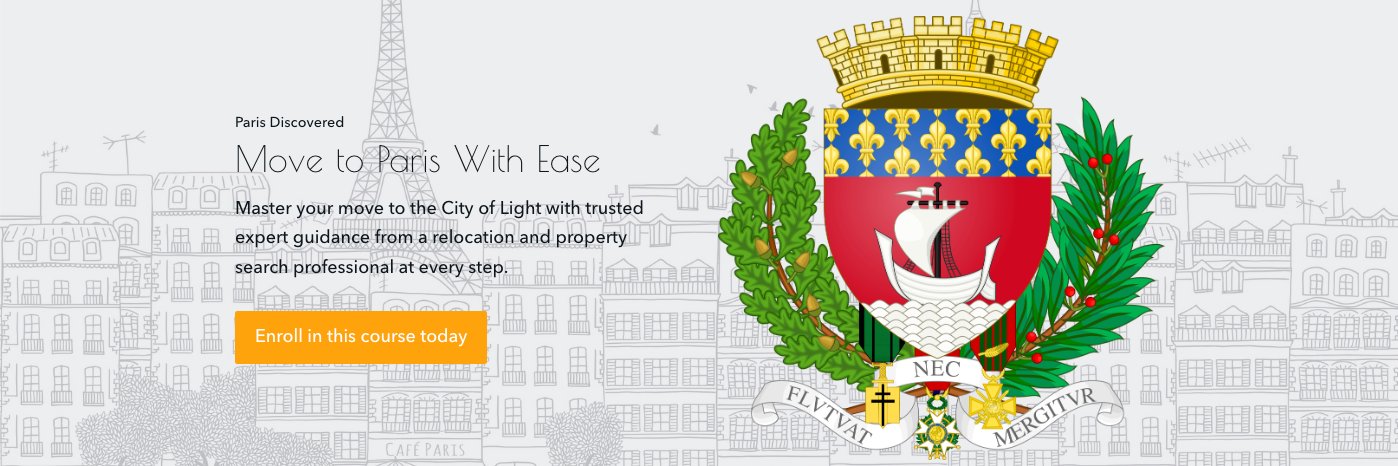 Bernard Burch banner