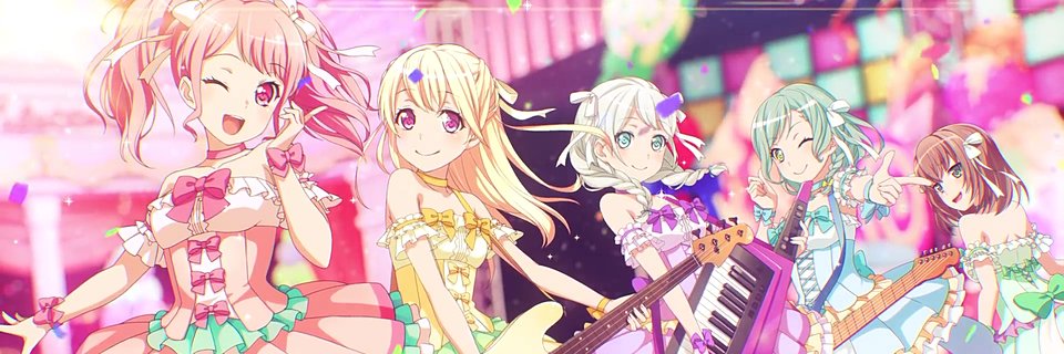 BomshellStomp's profile banner image