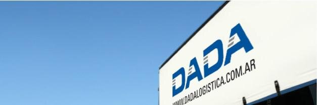 dadalogistica's profile banner image